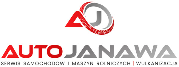 AUTOJANAWA Serwis
